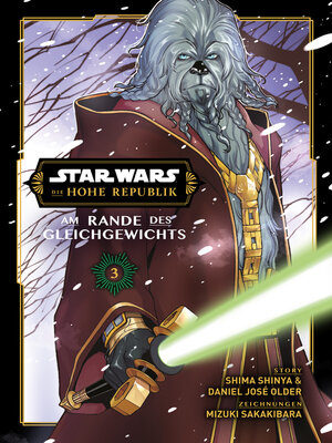 cover image of Star Wars